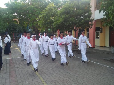 Paskibra