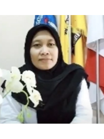 Supriani, S.Pd