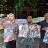 Semarak Hari Batik: Siswa Tunjukkan Kreativitas Membatik