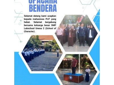  Monday ceremony