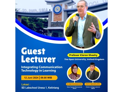 Integrating Comunication Tehnology in Learning
