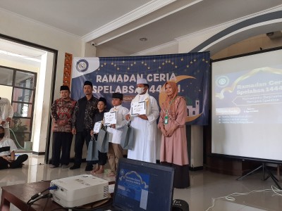 Ramadan Ceria
