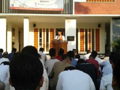 Sholat Idul Adha