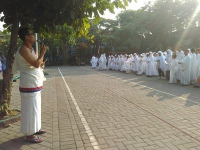 Manasik Haji