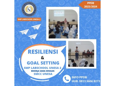 Resiliensi