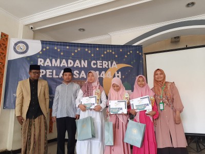 Ramadan Ceria