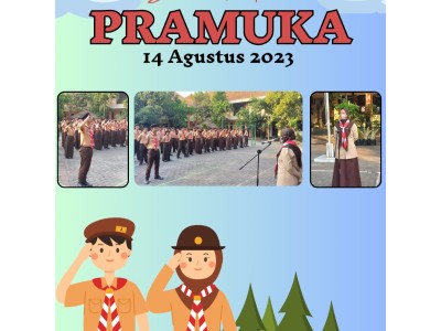 scout day ceremony