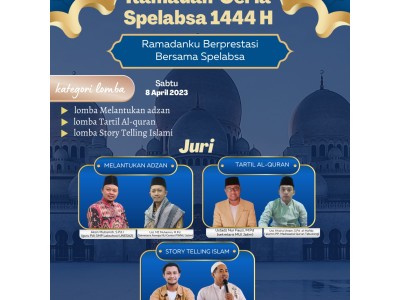 Ramadan Ceria
