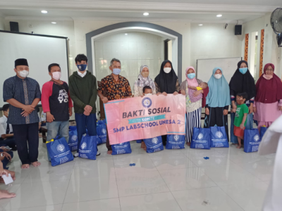 BAKTI SOASIAL