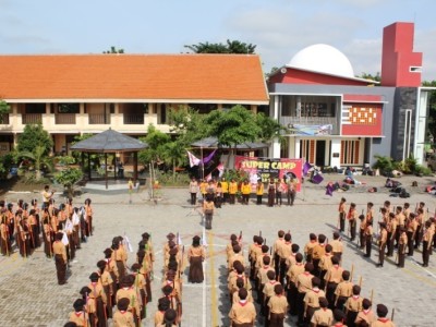 Super Camp