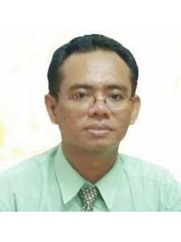 Tri Maryono, S.Pd, MM