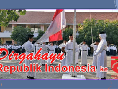 Upacara 17 agustus