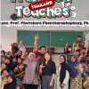 Profesor Teaches (Prof. Phatchara Phantharakhaphong, Ph.D. dari Thailand.)
